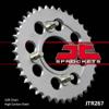 Rear Sprocket, 39-Teeth