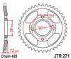 Rear Sprocket 50-Teeth, 428-Chain