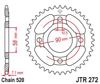 Rear Sprocket 31-Teeth, 520-Chain