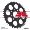 Rear Sprocket 40-Teeth, 520-Chain