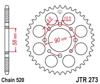 Rear Sprocket 40-Teeth, 520-Chain