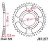 Rear Sprocket 45-Teeth, 520-Chain