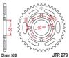 Rear Sprocket, 30-Teeth