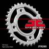 Rear Sprocket, 33-Teeth