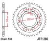 Rear Sprocket, 33-Teeth