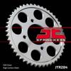 Rear Sprocket 39-Teeth, 530-Chain