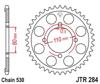 Rear Sprocket 39-Teeth, 530-Chain