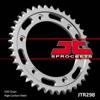 Rear Sprocket 40-Teeth, 530-Chain