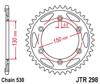 Rear Sprocket 40-Teeth, 530-Chain