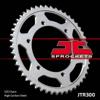 Rear Sprocket, 47-Teeth