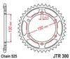 Rear Sprocket, 47-Teeth