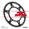 Rear Sprocket 39-Teeth, 520-Chain