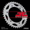 Rear Sprocket 40-Teeth, 525-Chain