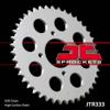 Rear Sprocket, 41-Teeth