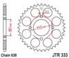 Rear Sprocket, 41-Teeth