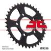 Rear Sprocket, 35-Teeth