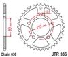 Rear Sprocket, 35-Teeth