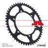 Rear Sprocket 42-Teeth, 520-Chain