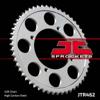 Rear Sprocket 51-Teeth, 428-Chain