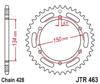 Rear Sprocket, 48-Teeth