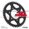 Rear Sprocket 42-Teeth, 428-Chain