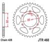 Rear Sprocket 42-Teeth, 428-Chain