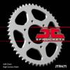 Rear Sprocket, 50-Teeth