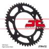 Rear Sprocket, 48-Teeth