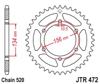 Rear Sprocket, 48-Teeth