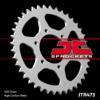 Rear Sprocket, 40-Teeth