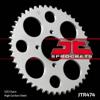 Rear Sprocket, 48-Teeth