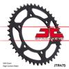 Rear Sprocket, 44-Teeth