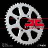 Rear Sprocket 33-Teeth, 530-Chain