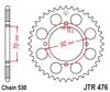 Rear Sprocket 33-Teeth, 530-Chain