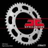 Rear Sprocket, 43-Teeth