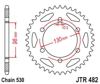 Rear Sprocket, 47-Teeth