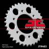 Rear Sprocket, 35-Teeth