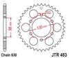 Rear Sprocket, 35-Teeth