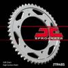 Rear Sprocket, 46-Teeth