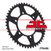 Rear Sprocket 45-Teeth, 520-Chain