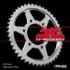 Rear Sprocket 46-Teeth, 530-Chain