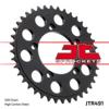 Rear Sprocket 40-Teeth, 520-Chain