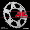 Rear Sprocket 38-Teeth, 530-Chain