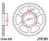 Rear Sprocket 33-Teeth, 630-Chain