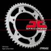 Rear Sprocket, 46-Teeth