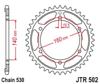 Rear Sprocket, 46-Teeth