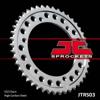 Rear Sprocket, 45-Teeth