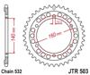 Rear Sprocket, 45-Teeth