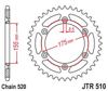 Rear Sprocket, 50-Teeth