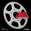 Rear Sprocket, 52-Teeth